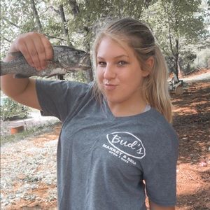 Meet your Posher, Caitlyn